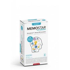 Memostar Infinito