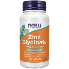 Bisglicinato De Zinc