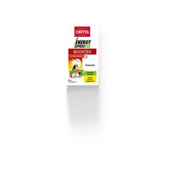 Energy Express Bio Guarana 4 Shots