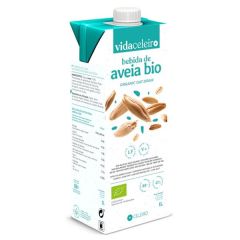 Uht Bio Bebida De Avena 1L
