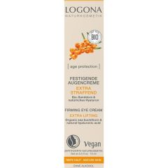 Crema De Contorno De Ojos Extra Reafirmante Bio