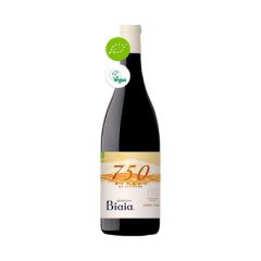 Qta Biaia Vino Tinto Bio 75Cl