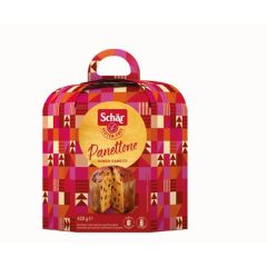 Panettone Sin Gluten