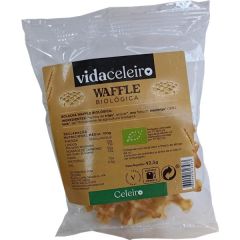 Vida Celeiro Bio Waffle