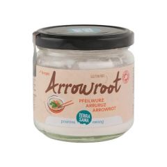 Arrowroot