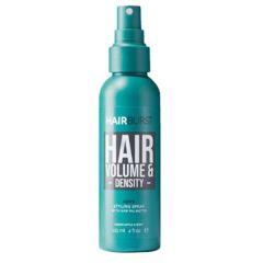 Volumen Y Densidad Hombre Spray