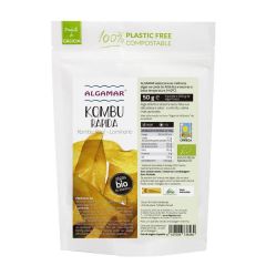 Alga Kombu Fast 50G