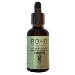 Extracto De Aceite De Brahmi (Bacopa)