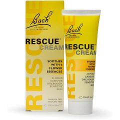 Rescate -Crema Suavizante