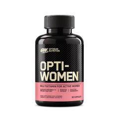 On Optimum Opti-Mujeres 60 Cápsulas