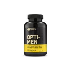 On Optimum Opti-Men 90 Cápsulas