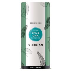 Aceite Epa & Dha Vegano
