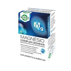 Complejo De Magnesio