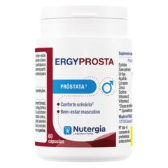 Nutergia Ergyprosta