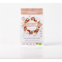 Cerellin Caramel Bio Sin Gluten