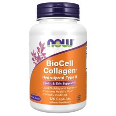 Colágeno Hidrolizado Biocell Tipo Ii