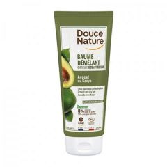 Acondicionador Para El Cabello Con Aceite De Aguacate Ecológico