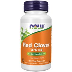 Trébol Rojo - Trébol Rojo 375Mg
