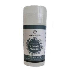 Naturecare Desodorante Piedra De Alumbre
