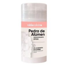 Desodorante Piedra De Alumbre