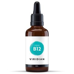 Vitamina B12 Líquida