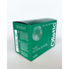 Olistic Para Hombres Cabello