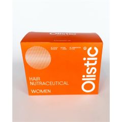 Olistic Para El Cabello De Las Mujeres