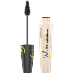 Máscara De Pestañas Bio Volume Lashes Extra Black