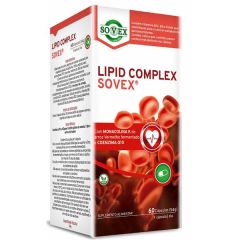 Complejo Lipídico