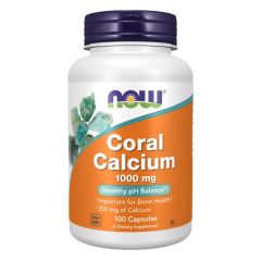 Ahora Calcio Coral 100