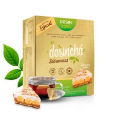 Desinchá Postres Banoffee 30 Sobres