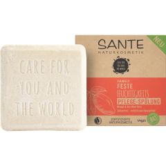 Acondicionador Sólido Hidratante De Mango Y Aloe