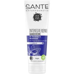 Crema De Manos Reparadora Intensiva Karité Bio