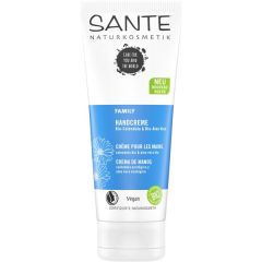 Crema De Manos Ecológica De Caléndula Y Aloe
