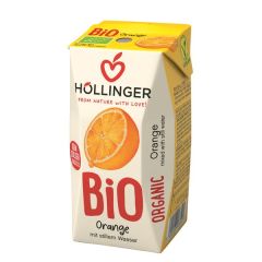 Néctar De Naranja Ecológico