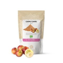 Camu Camu Polvo Bio - Complemento Alimenticio