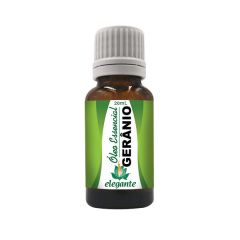 Aceite Esencial De Geranio