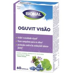 Visión De Oguvit