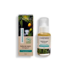 Aceite De Neem Ecológico