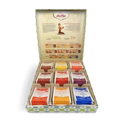 Caja Selección Infusiones Bio 9 X 5 Bolsitas