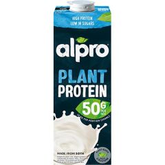 Bebida De Proteína De Soja Natural