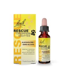 Rescue Animal