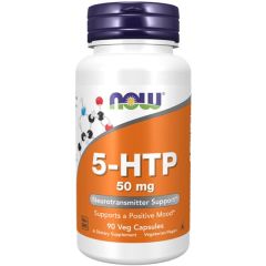 5 Htp 50 Mg