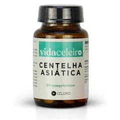 Centella Asiática (Gotu Kola)