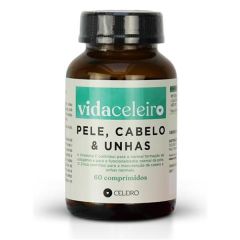 Piel, Cabello & Uñas
