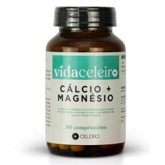 Calcio + Magnesio