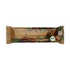 Lubs Bar Bio S.G Caramelo Salado 40G