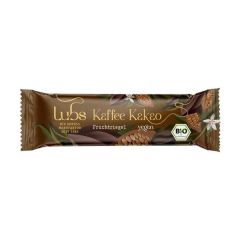 Lubs Bar Bio S.G Café 40G