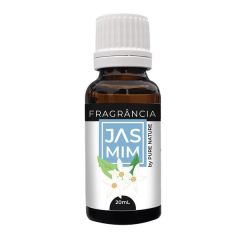 Fragancia De Jazmín