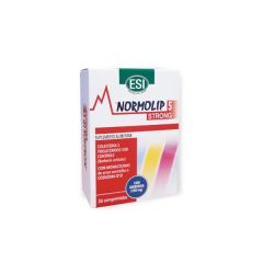 Normolip 5 Fuerte